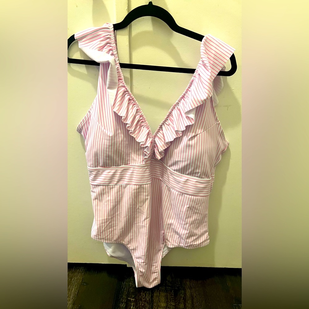 Shein One Piece Women’s Swim Suit